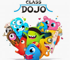 Class Dojo