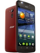 Acer Liquid E700 Trio Android Mobile Released