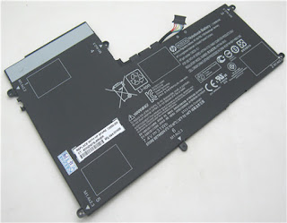 HP AO02XL 8-cell laptop batteries