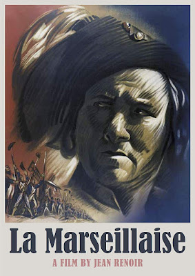 La Marseillaise 1938 Dvd