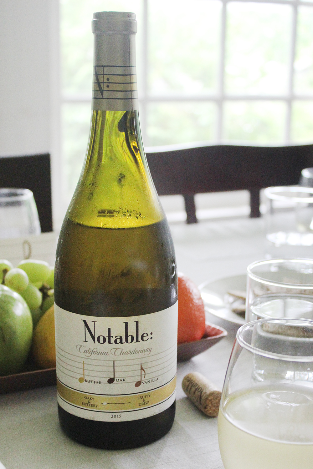 Southern Mom Loves How to Hold a Blind Wine Tasting (with Printables!)