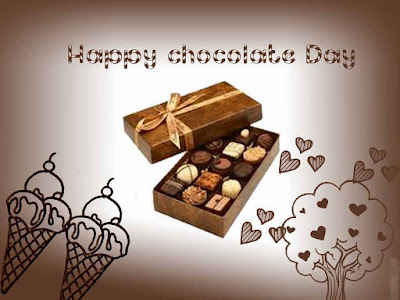 chocolate day greetings images chocolate day greetings images