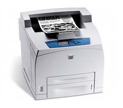Xerox Phaser 4510 Driver Download