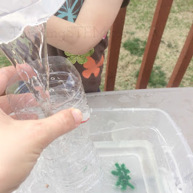 My daughters really enjoy this water play