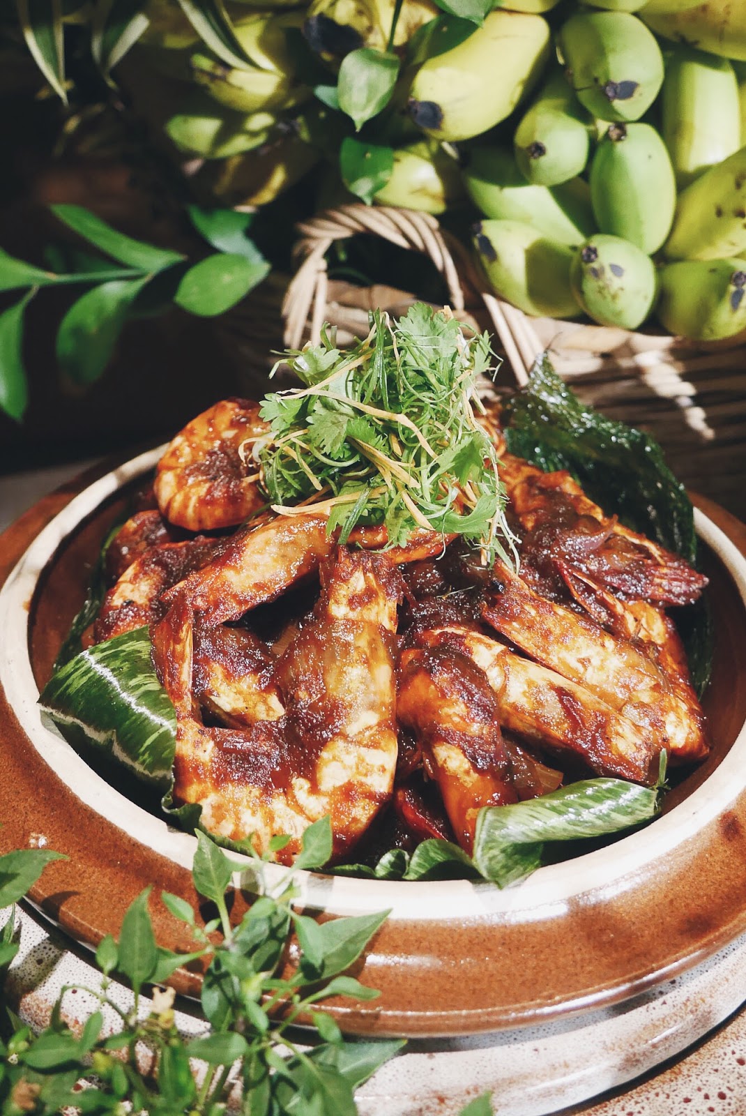 Kee Hua Chee Live!: THE BEST BUKA PUASA IS TO BE ENJOYED AT MANDARIN