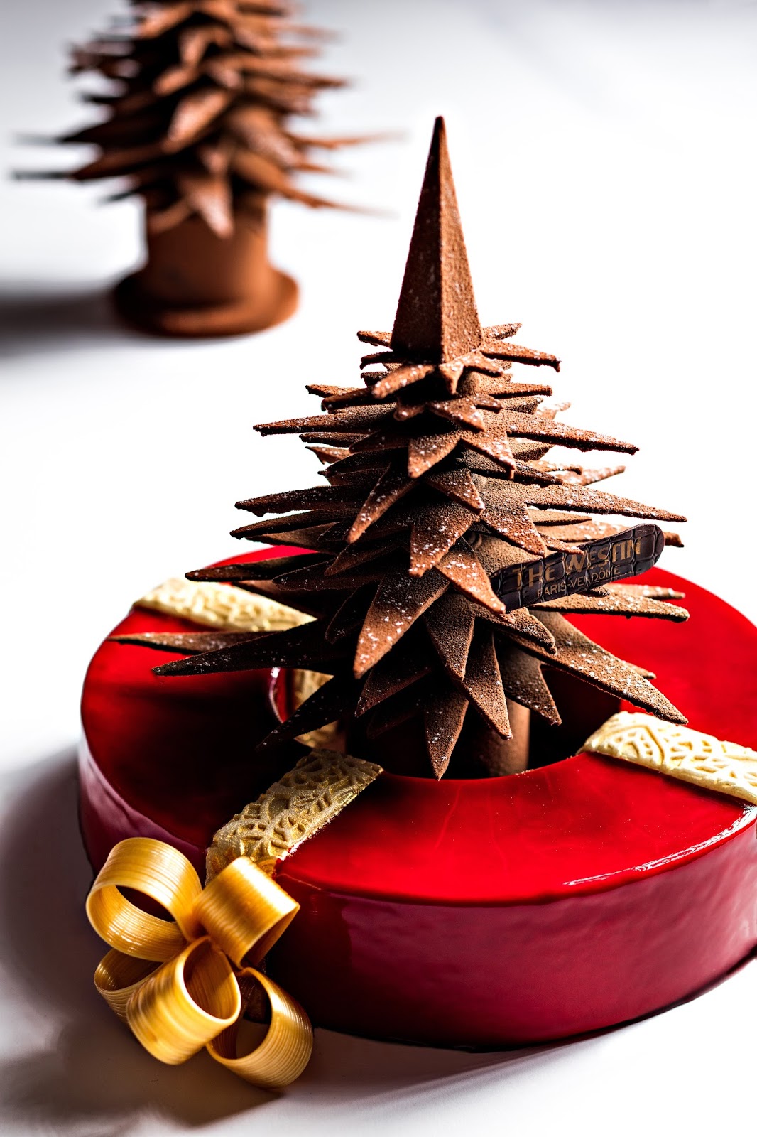 Choco decoration на русском. Шоколад и украшение его в Рождество и новый год в упаковку. Что сделать из шоколада на Рождество на продажу. Amazing cool Chocolate decoration.