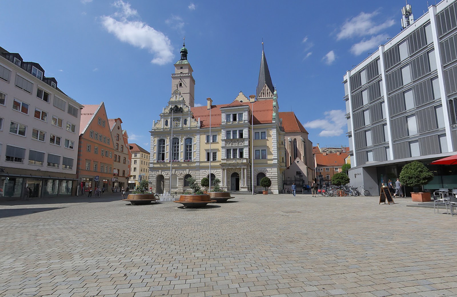 Shopping Run Vip Power Shopping At Ingolstadt Village Run Eva Run