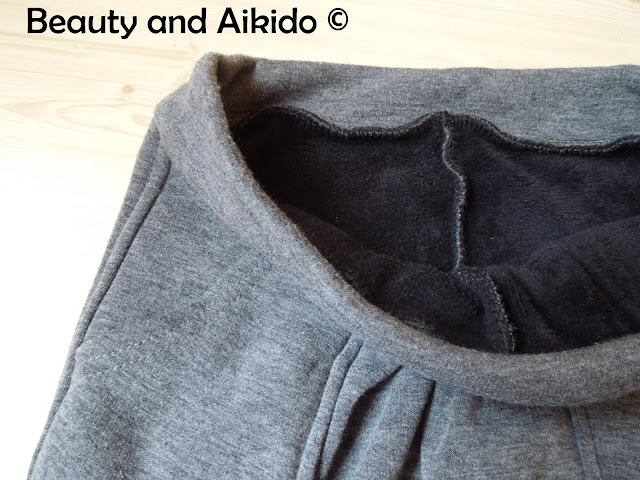 Clothes Review - Coco Fashion ~ Beauty and Aikido