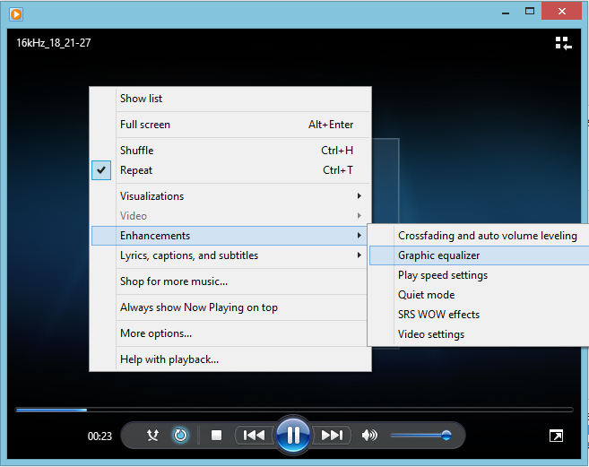 Dimensi TutupBotol AlQur'an Recitation with Different Sampling