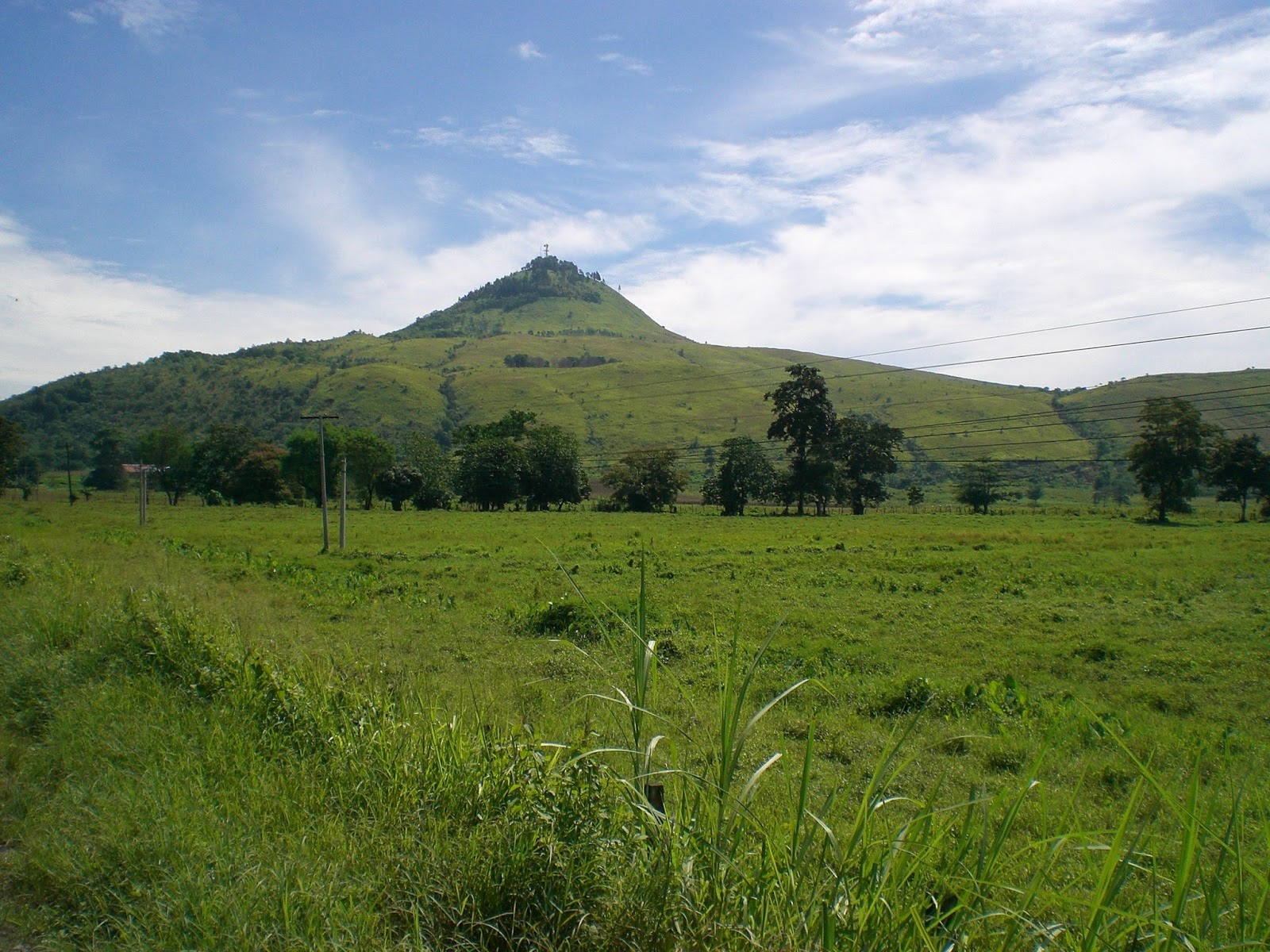 Atraccions Bukidnon Blogs