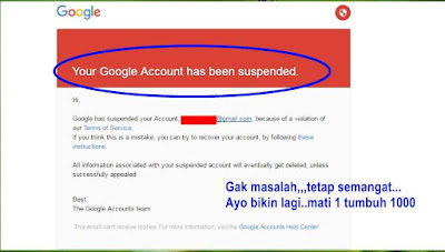 Cara memulihkan video youtube yang tidak dapat diuangkan (dismonetize)