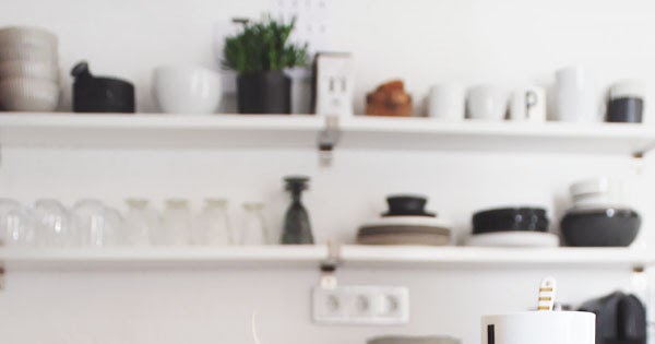 Nachgefragt: von der Küche bis zum Esszimmer | S T I L R E I C H | BLOG