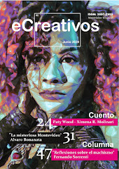 Revista eCreativos junio 2020