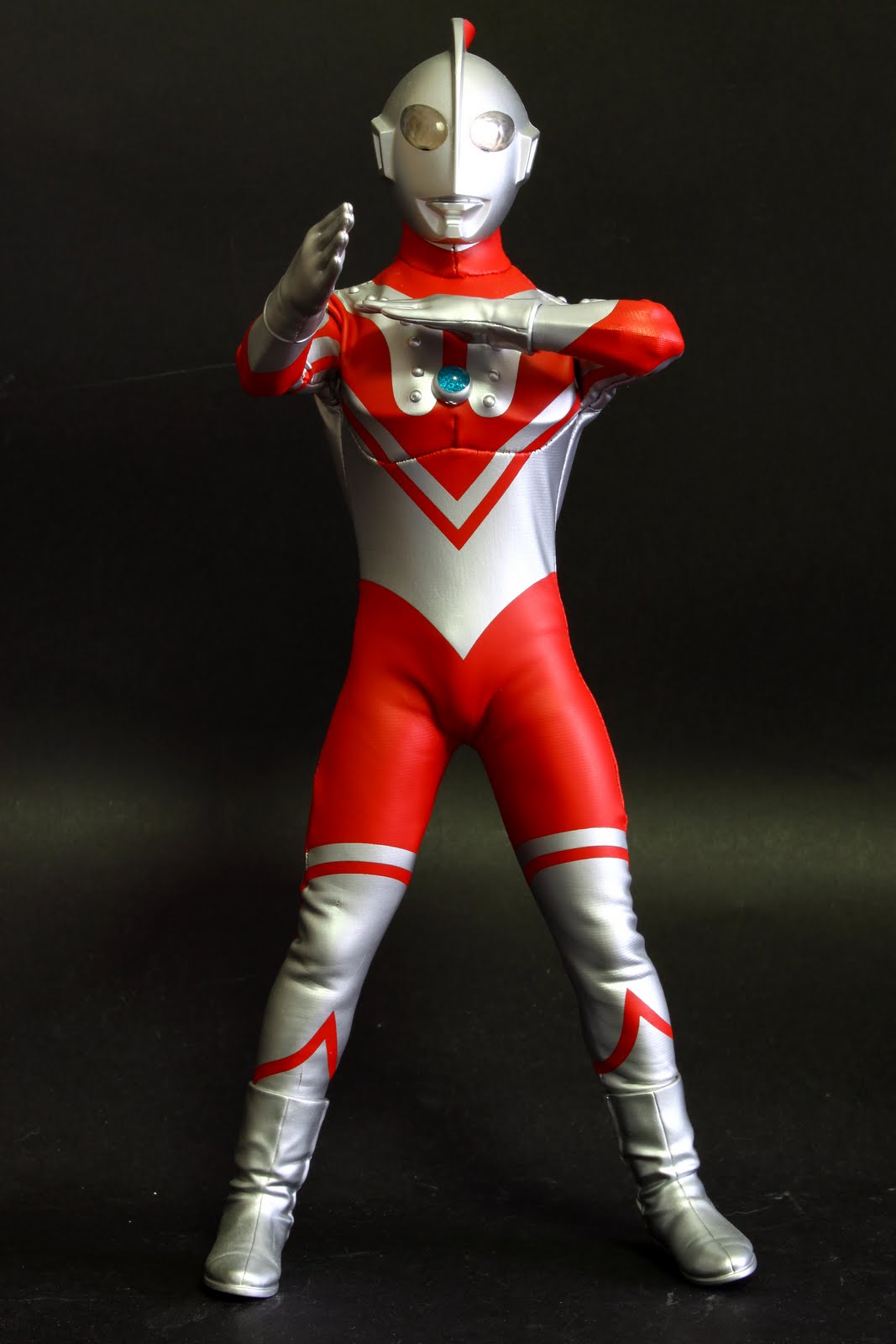 TSR: Medicom Toys - Ultraman Zoffy