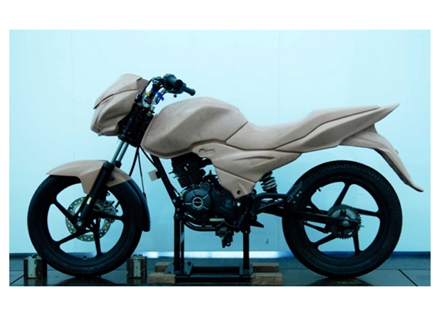 bajaj discover 100cc doom price
