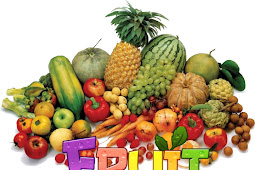 Yuk, Serbu Ke Buah-buahan Vitamin E! Wangi-wangian, Sehat, Dan Bikin
Kaya Antioksidan!