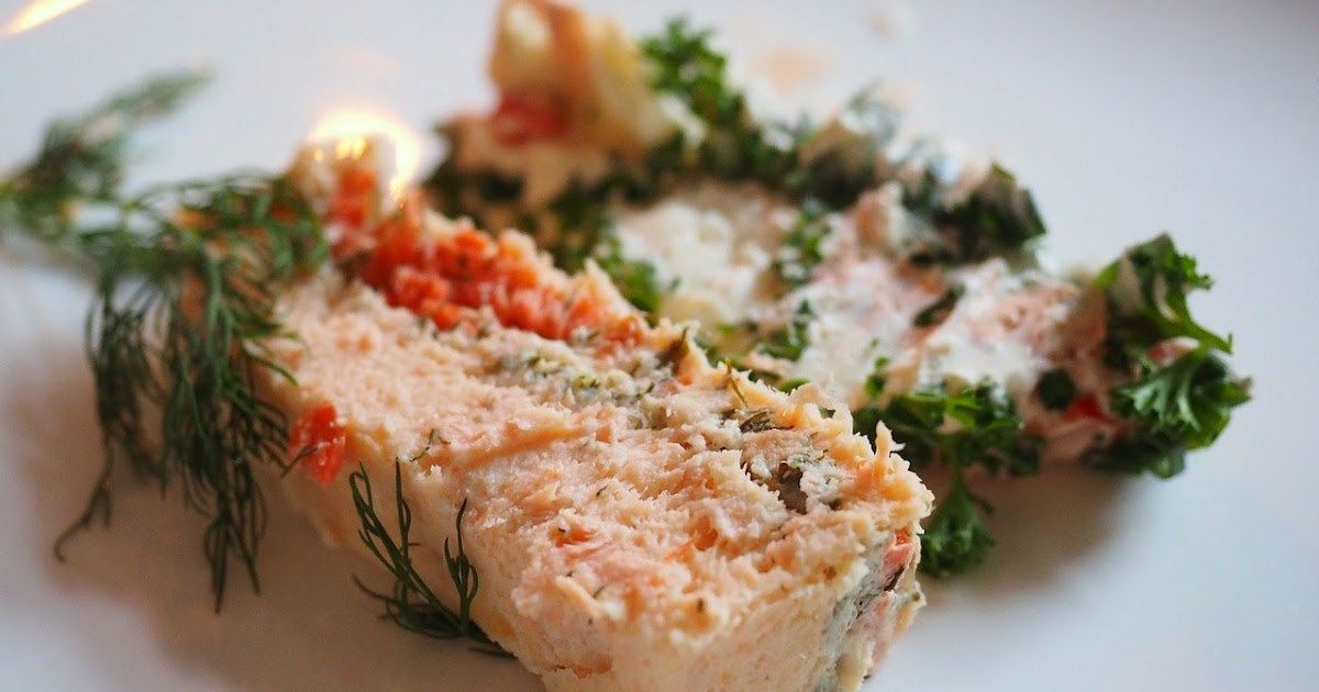 Street Food, Cuisine du Monde Recette de terrine aux asperges, à la