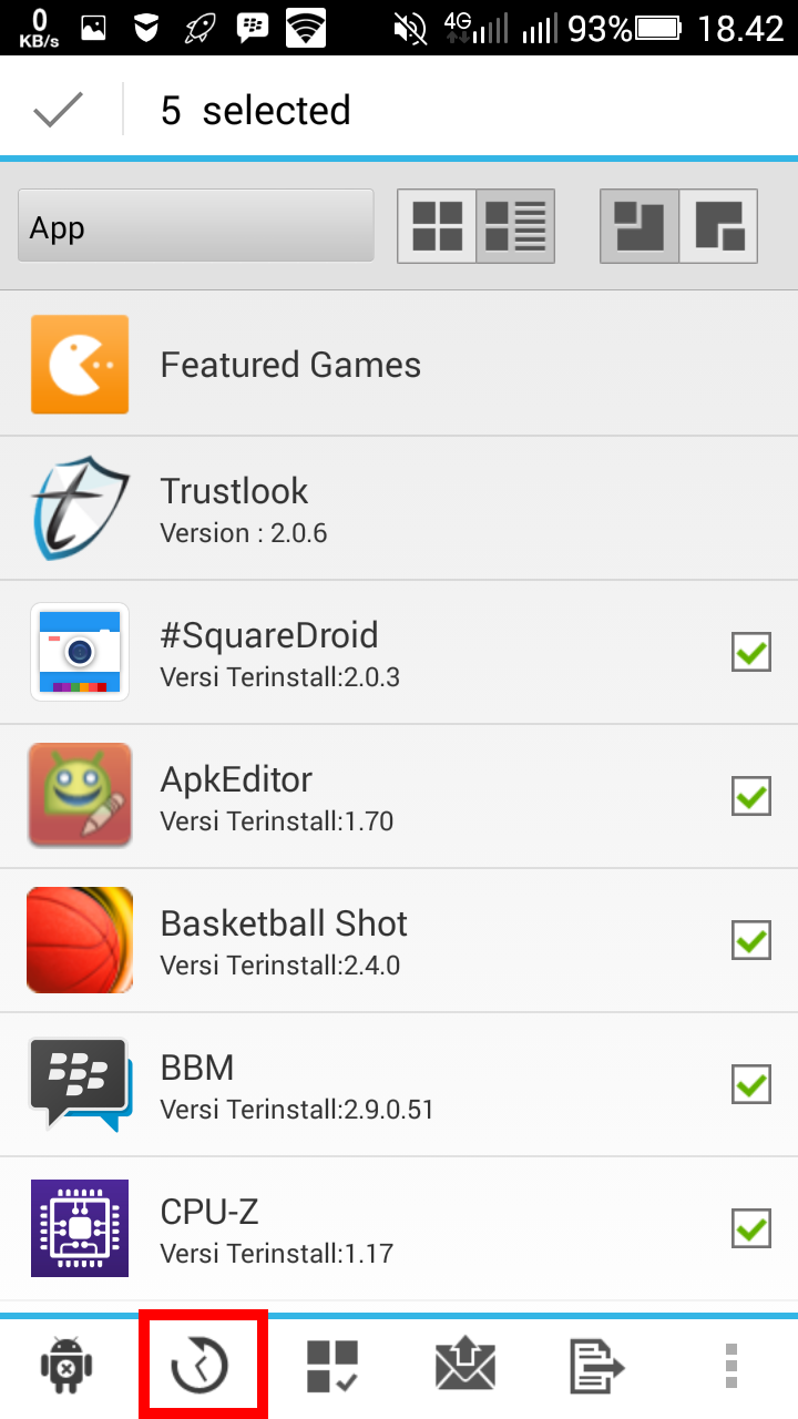 Trustlook что это