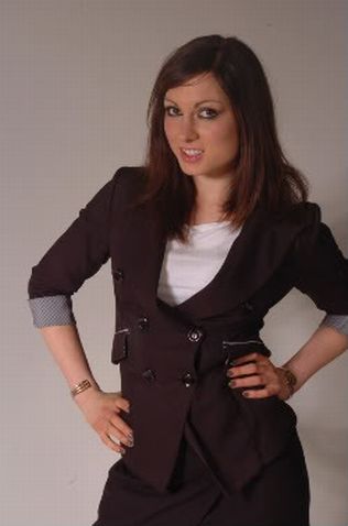 Womens Pro Wrestling: Rebecca Knox Returns!