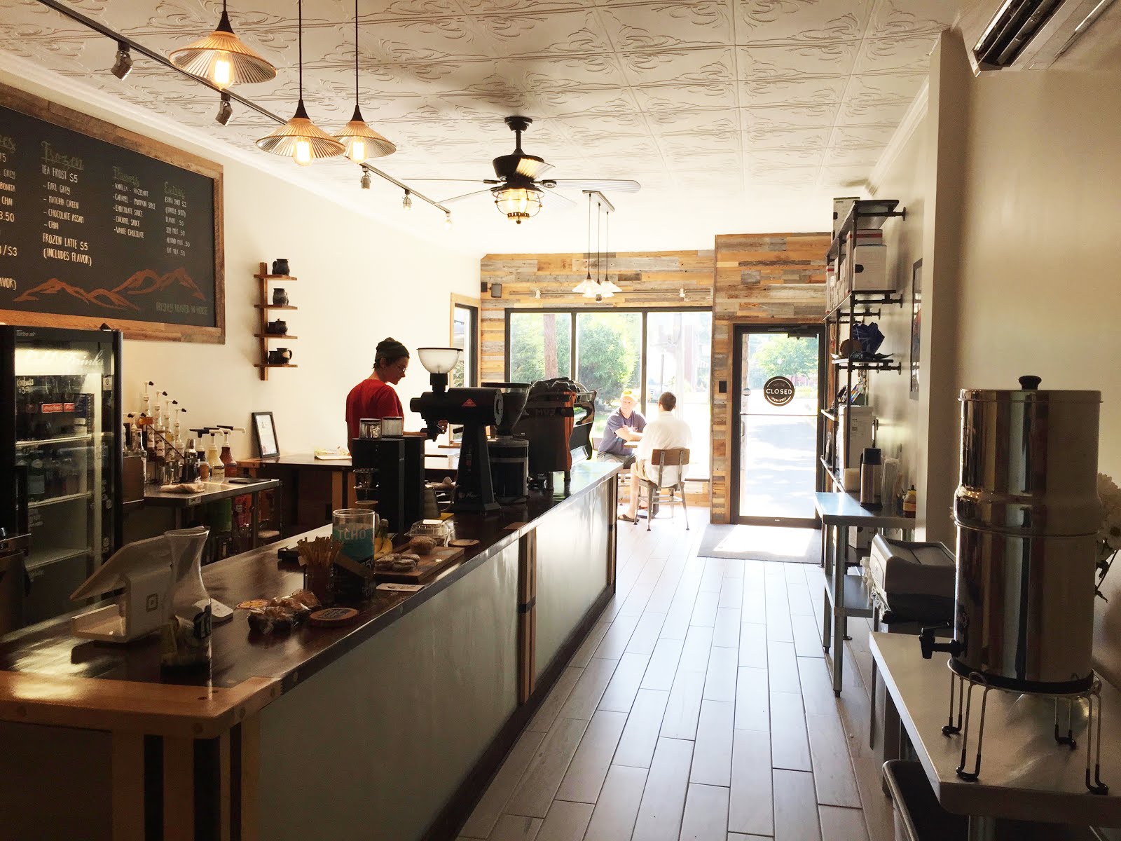 Pure Coffee Blog Quantum Bean Coffee