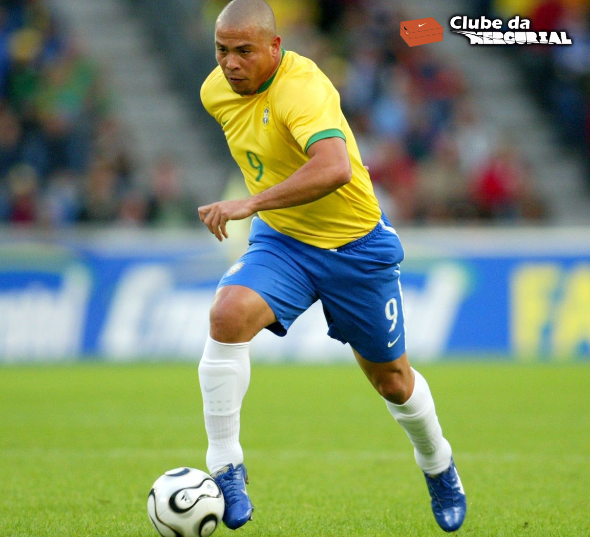 mercurial ronaldo fenomeno