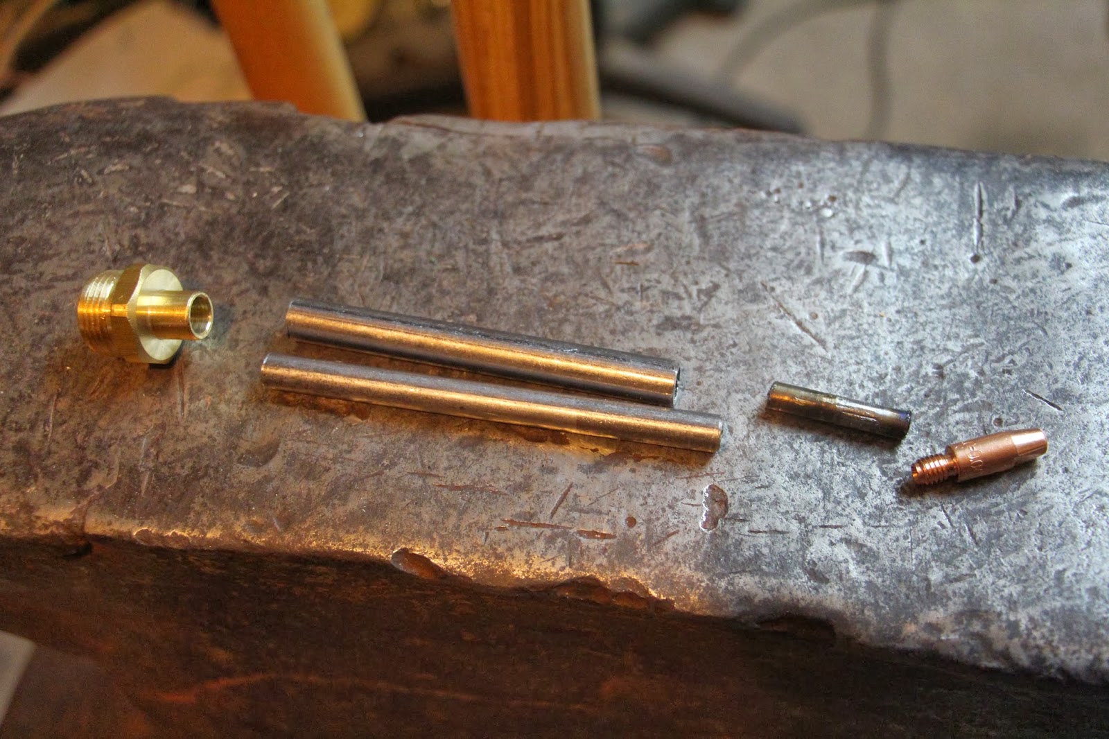 DO IT YOURSELF CAVERNE BRULEUR TYPE MICHELS