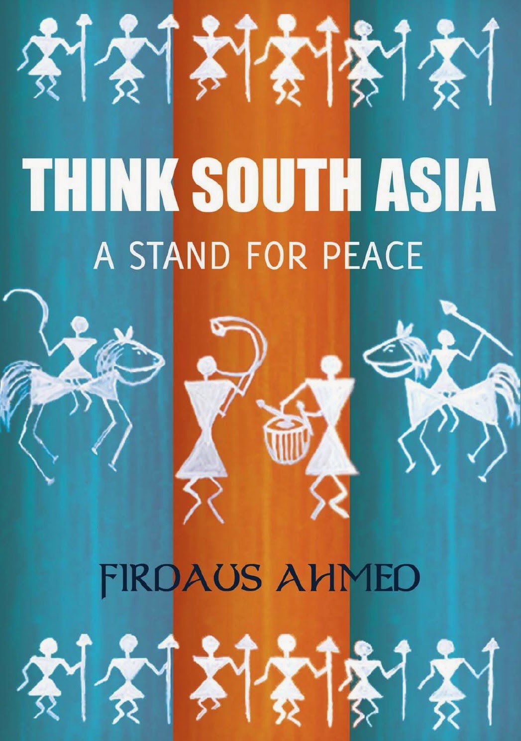 Think South Asia