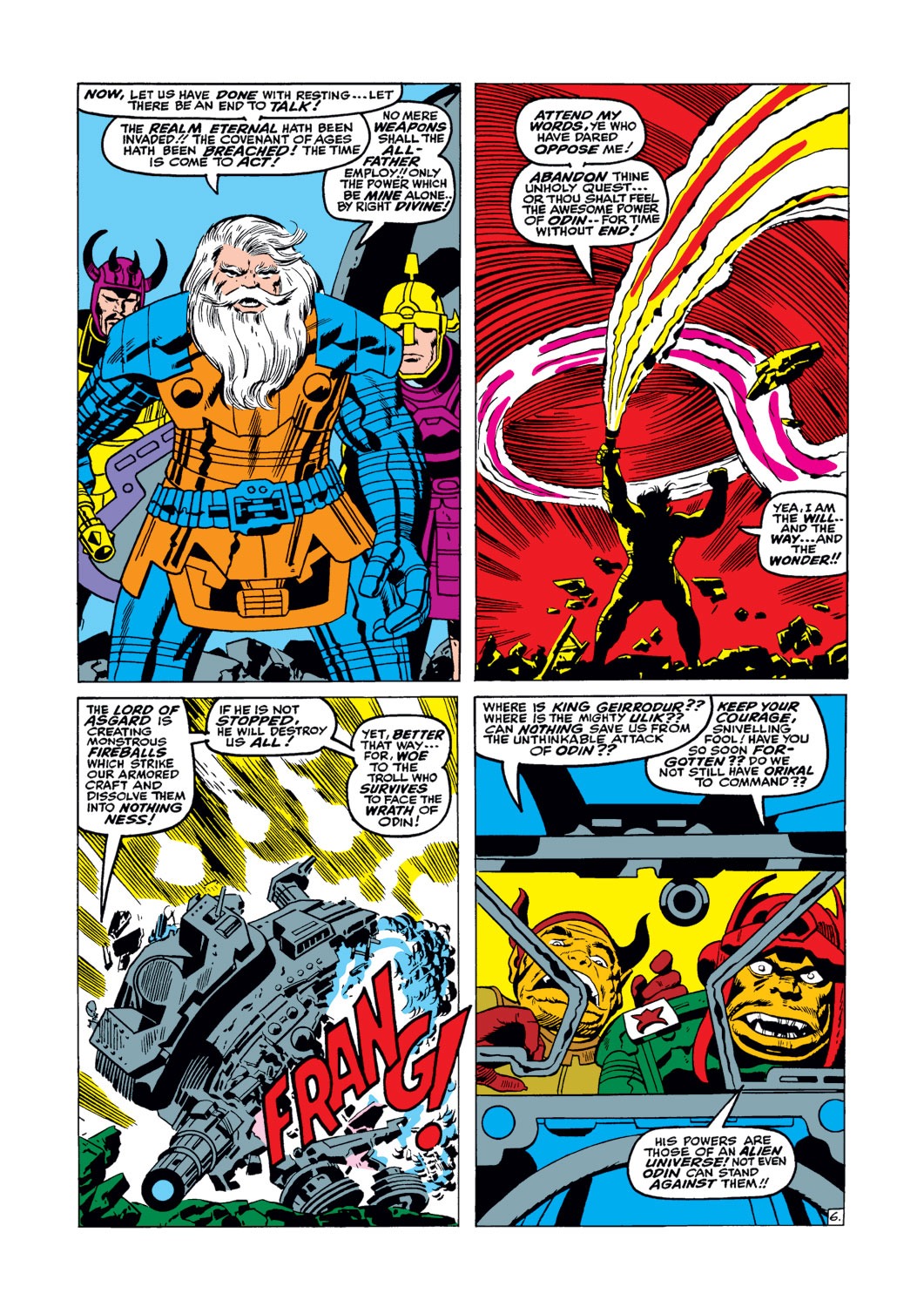 Thor (1966) 139 Page 6