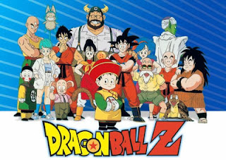 assistir - Dragon Ball Z - Dublado - online