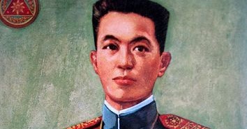 Anekdota ni manuel quezon tagalog