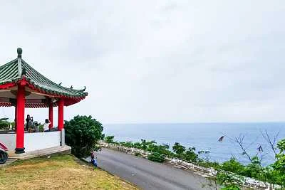 小琉球旅遊計畫表｜交通船班、住宿、景點美食第一次規劃就上手