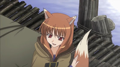 Spice And Wolf Series Image 8