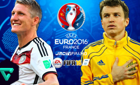 Đức vs Ukraina và chuyện về chiếc Lexus - Ảnh 1 Duc vs Ukraina va chuyen ve chiec Lexus - Anh 1