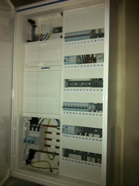 Unser böSteinhaus: Oktober 2011