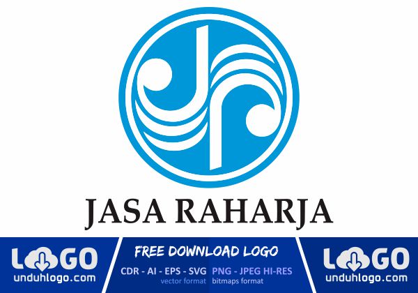 Logo Jasa Raharja Logo Jasa Raharja