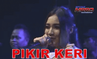 Lirik Lagu Pikir Keri (Dan Artinya) Nella Kharisma Lirik Lagu Pikir Keri (Dan Artinya) Nella Kharisma
