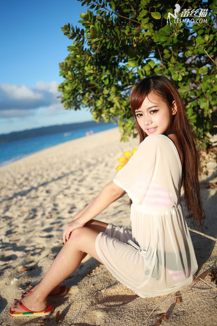 MyGirl - Chinese Hot Babes 40
