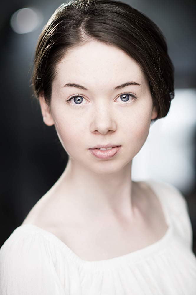 Sophie Wilson movies list and roles (Excursion and others...) 1