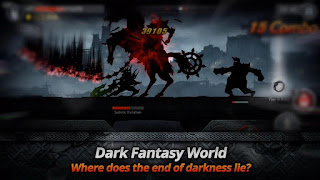 Dark Sword Cheat Hack Apk