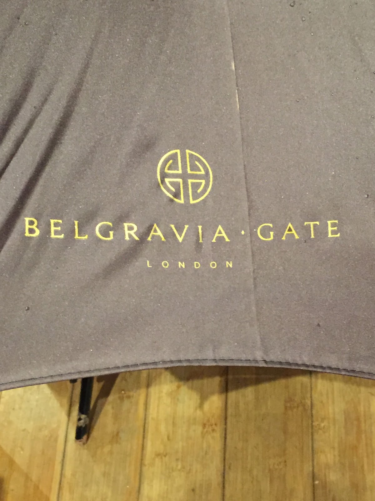 The Sewcial Media How To Fix or Replace Broken Umbrella Handle DIY