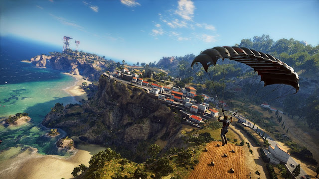 Just Cause 3 Full Version Free Download 