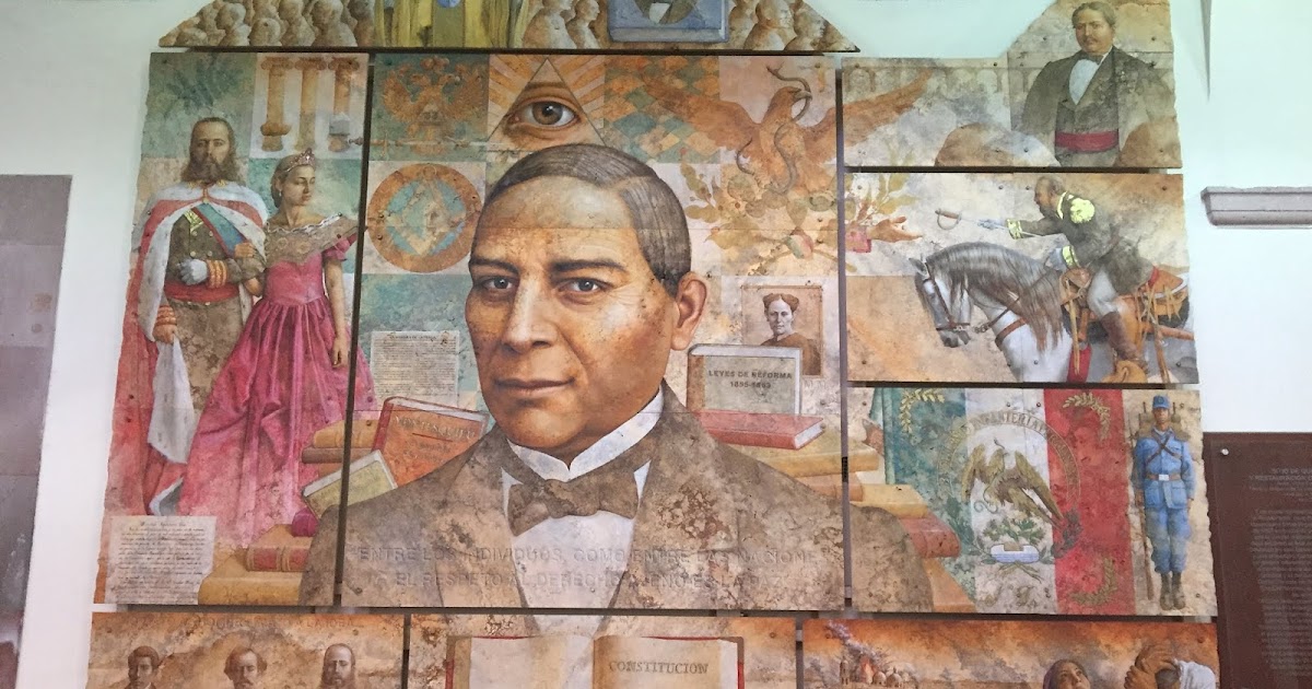 Quiet Highway Saga of a Gentleman Morelia and Queretaro, Mexico