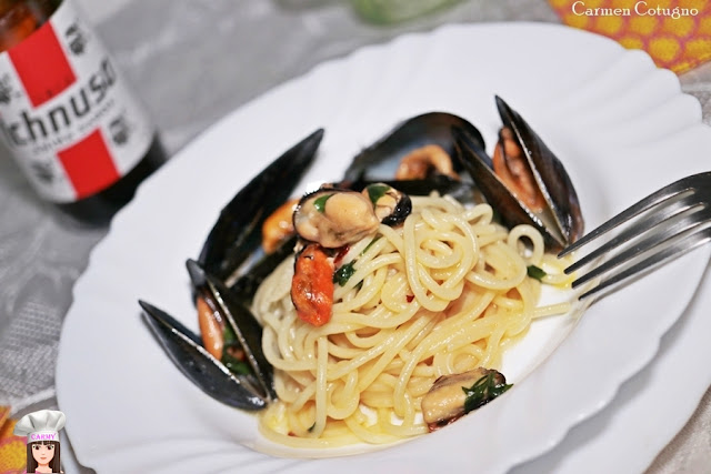 spaghetti-con-cozze