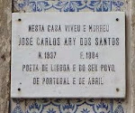 25- ARY DOS SANTOS