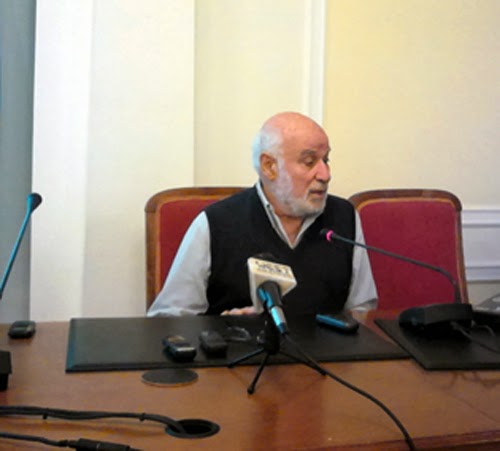 Δράσεις για τον πολιτισμό από τον Δήμο Καστοριάς (αναλυτικό ρεπορτάζ) Δράσεις για τον πολιτισμό από τον Δήμο Καστοριάς (αναλυτικό ρεπορτάζ)