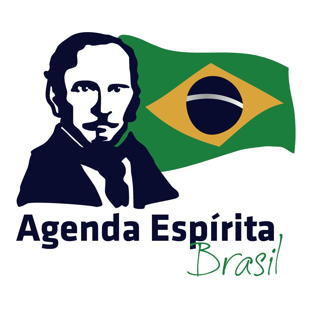 AGENDA ESPÍRITA BRASIL