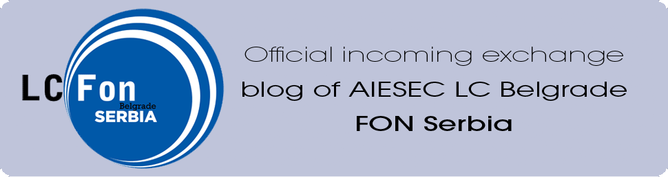 AIESEC LC FON