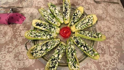 saltanat kayığı tarifi güzel sunumlu yemek tarifleri