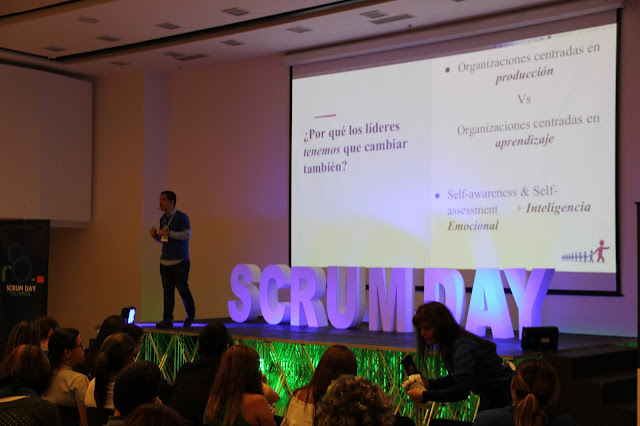 Scrum Day Colombia - ScrumDayCo2019