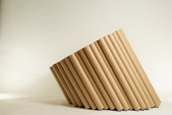Yo... YouTUBEurs de carton - 12 meuble carton cardboard furniture